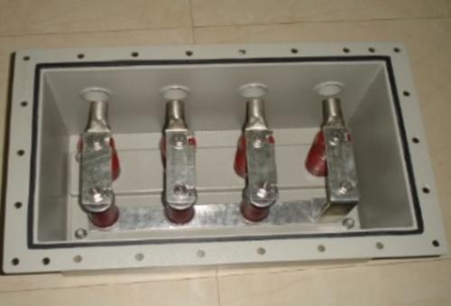 Three Phase Link Box