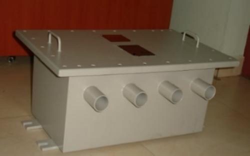 Theree Phase Link Box 