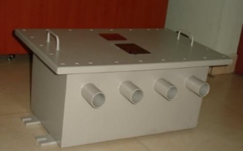 Theree Phase Link Box 