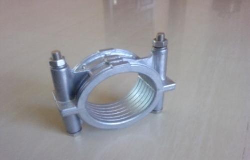 Double  Bolt Cable Cleat