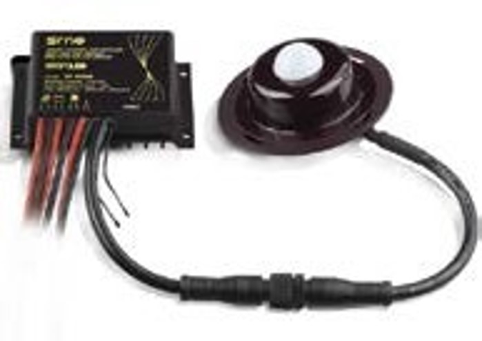 Solar Control + Sensor