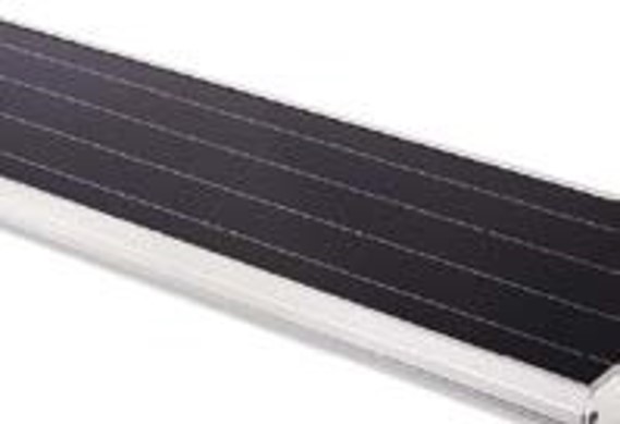 Mono Cell Solar Panel