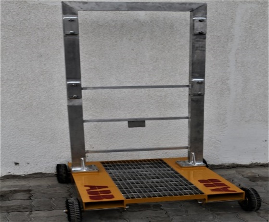Trolley